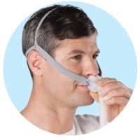 Shop ResMed Nasal Pillow Masks